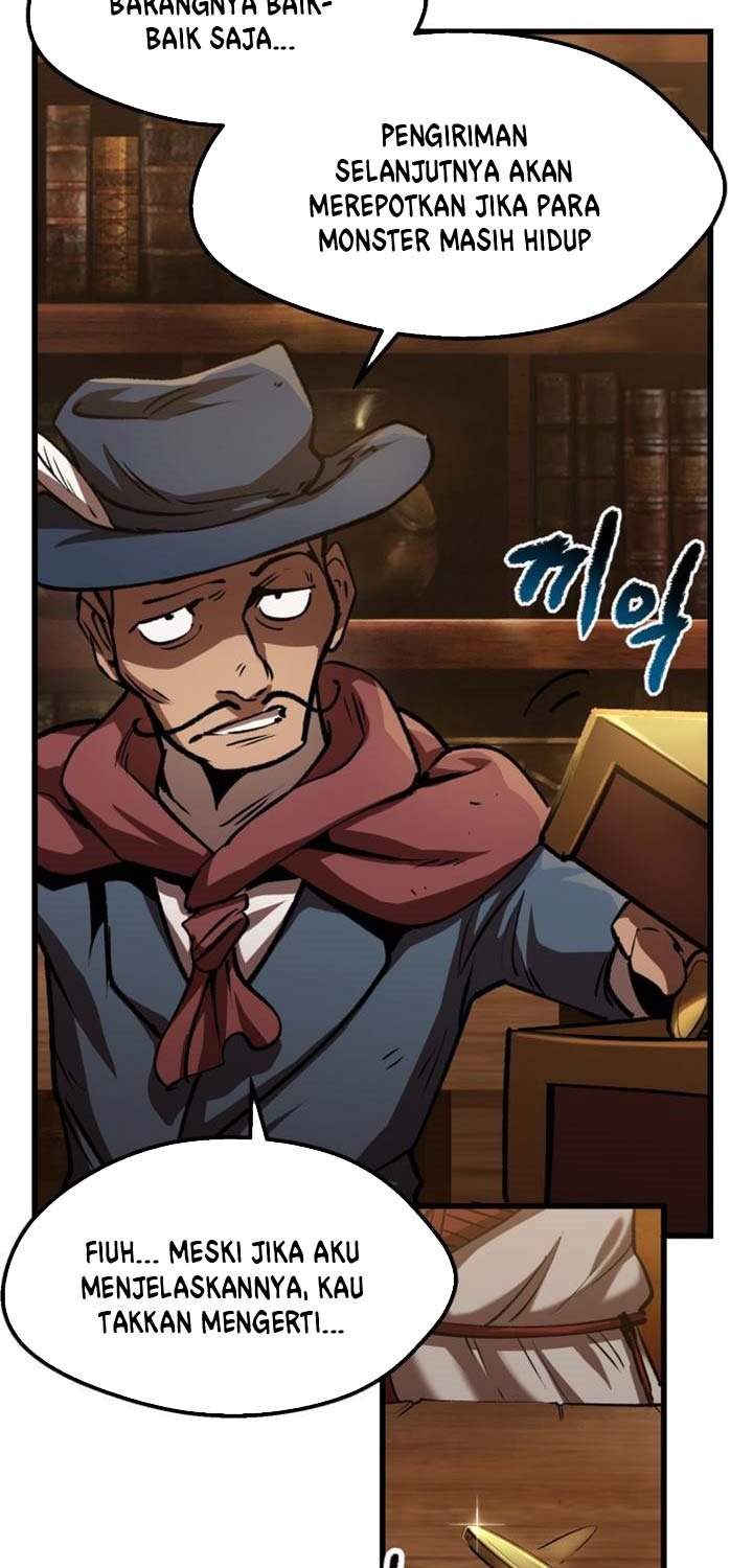 Otherworldly Sword King’s Survival Records Chap 120 - Next Chap 121