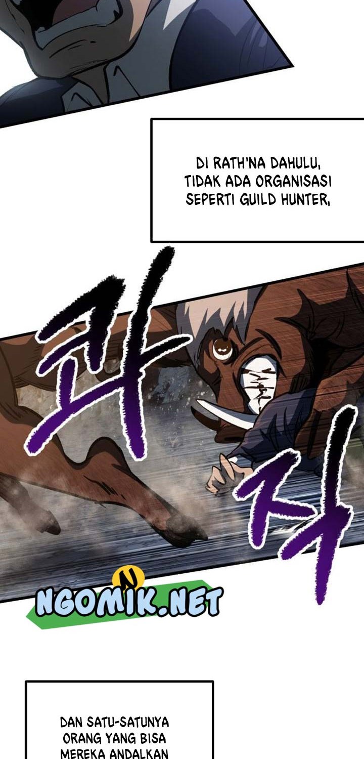 Otherworldly Sword King’s Survival Records Chap 120 - Next Chap 121