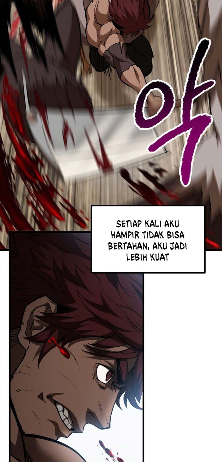 Otherworldly Sword King’s Survival Records Chap 120 - Next Chap 121