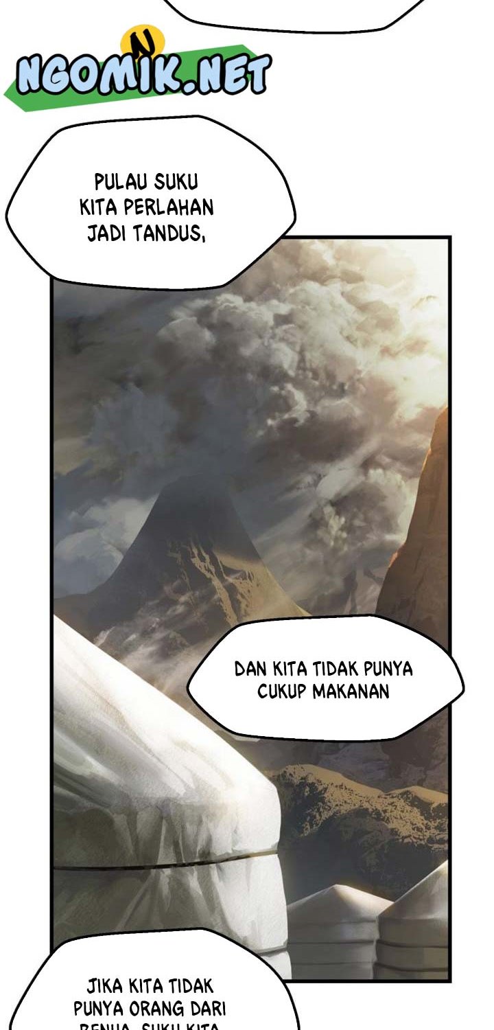 Otherworldly Sword King’s Survival Records Chap 120 - Next Chap 121