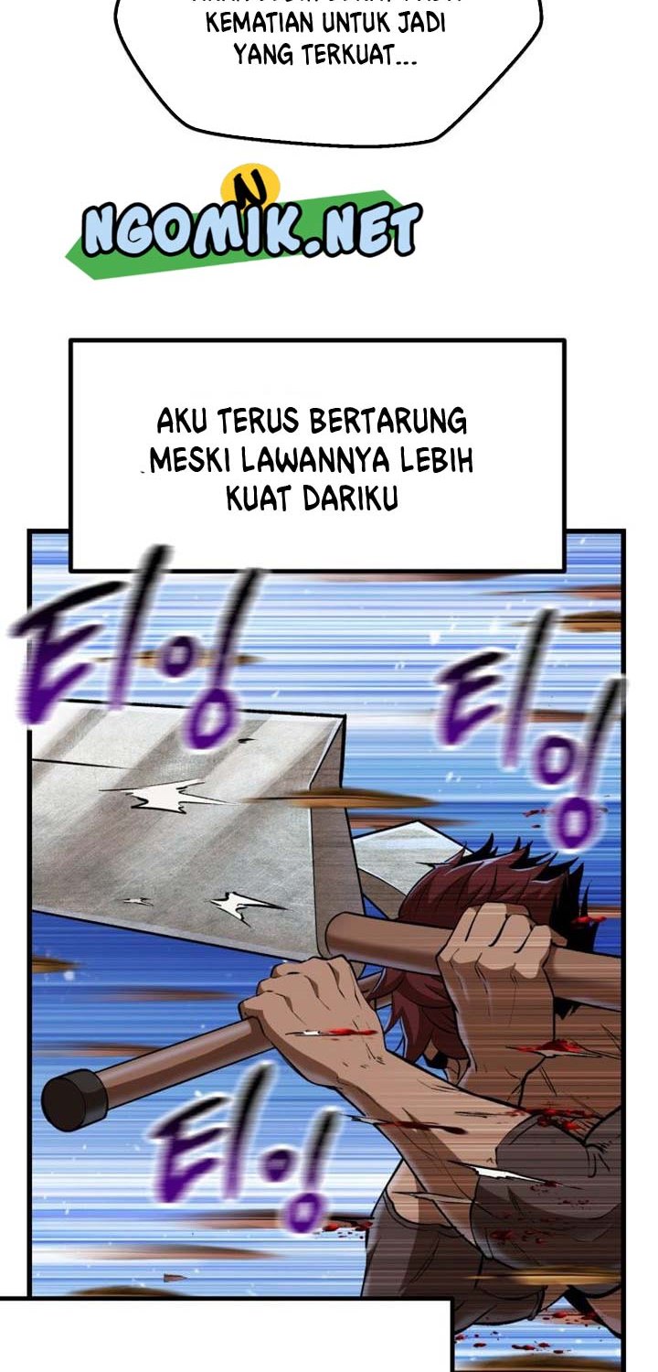 Otherworldly Sword King’s Survival Records Chap 120 - Next Chap 121