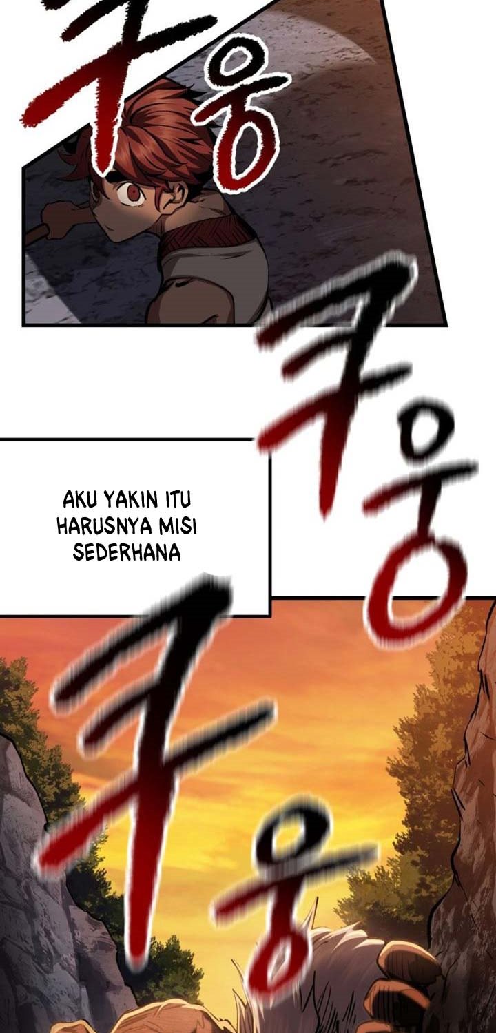 Otherworldly Sword King’s Survival Records Chap 120 - Next Chap 121