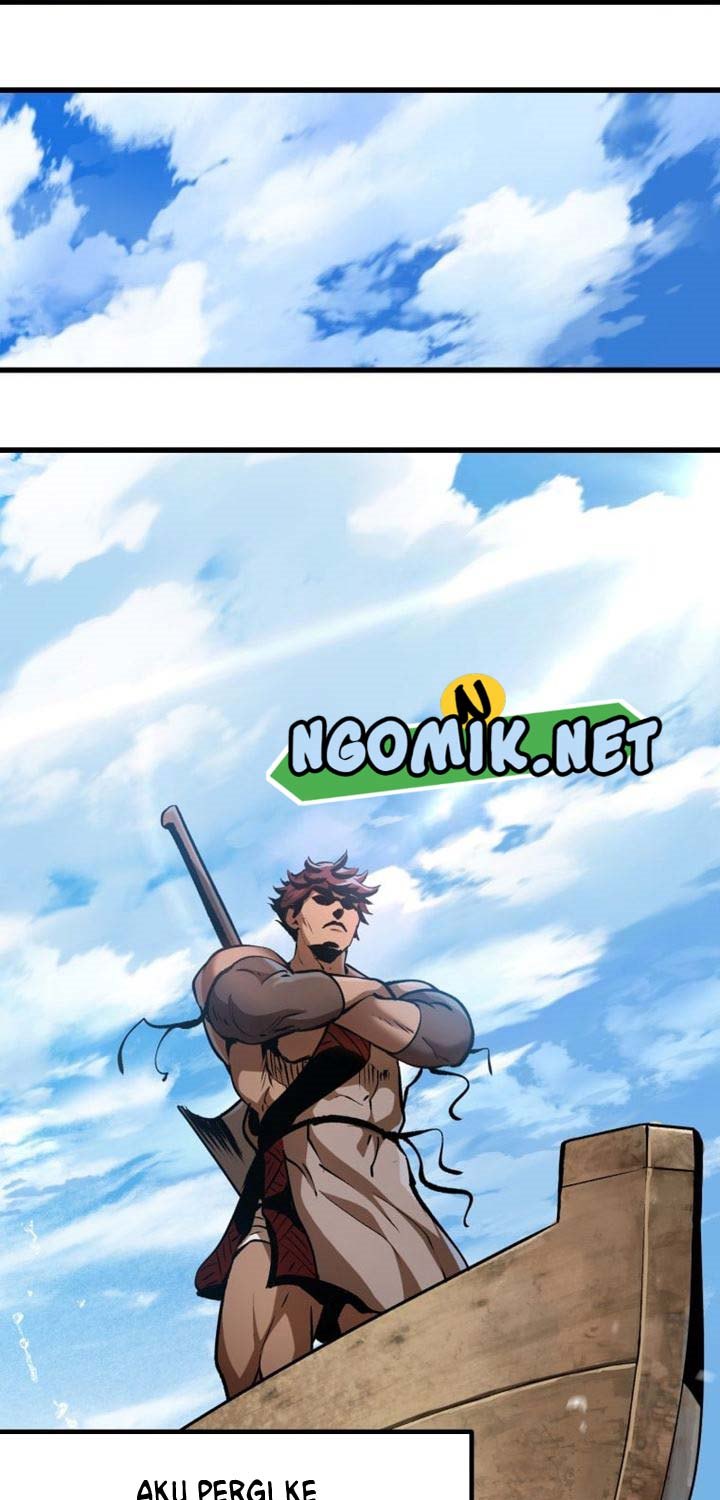 Otherworldly Sword King’s Survival Records Chap 120 - Next Chap 121