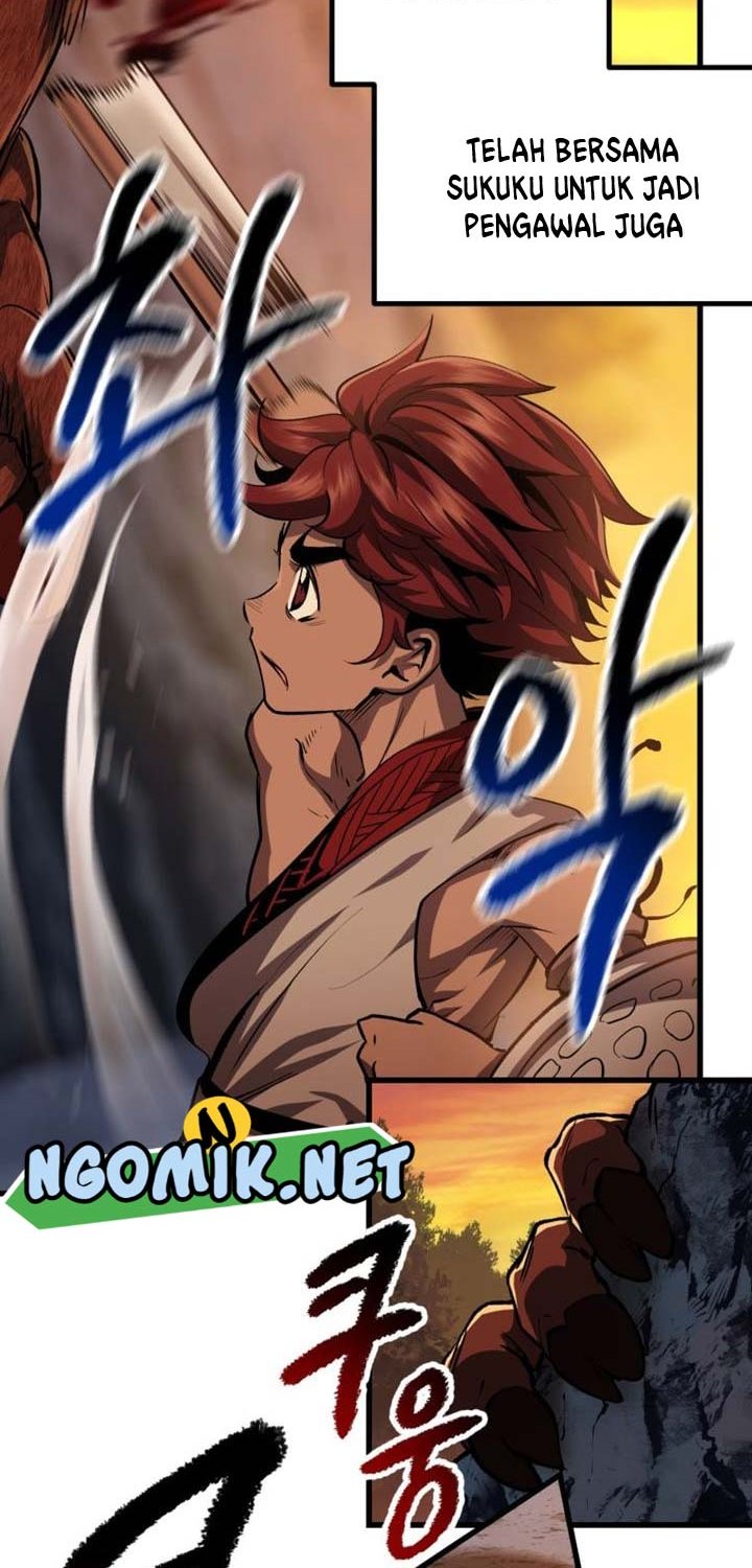 Otherworldly Sword King’s Survival Records Chap 120 - Next Chap 121