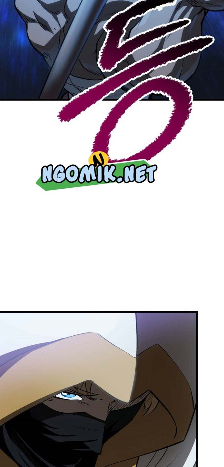 Otherworldly Sword King’s Survival Records Chap 120 - Next Chap 121