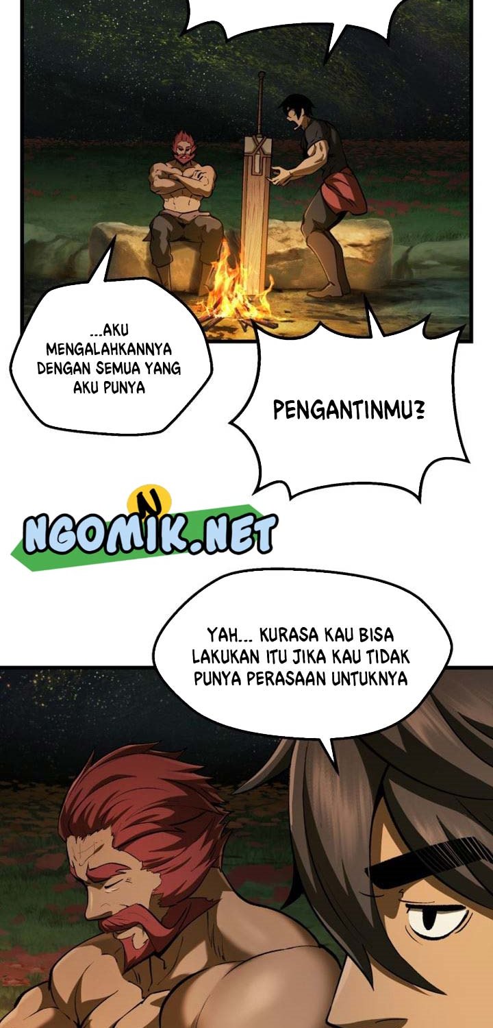 Otherworldly Sword King’s Survival Records Chap 120 - Next Chap 121