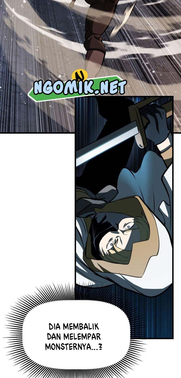 Otherworldly Sword King’s Survival Records Chap 120 - Next Chap 121