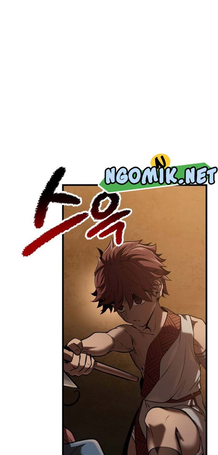 Otherworldly Sword King’s Survival Records Chap 120 - Next Chap 121