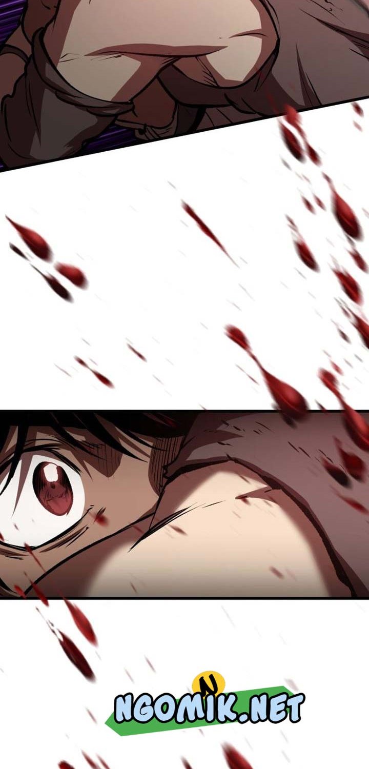 Otherworldly Sword King’s Survival Records Chap 120 - Next Chap 121