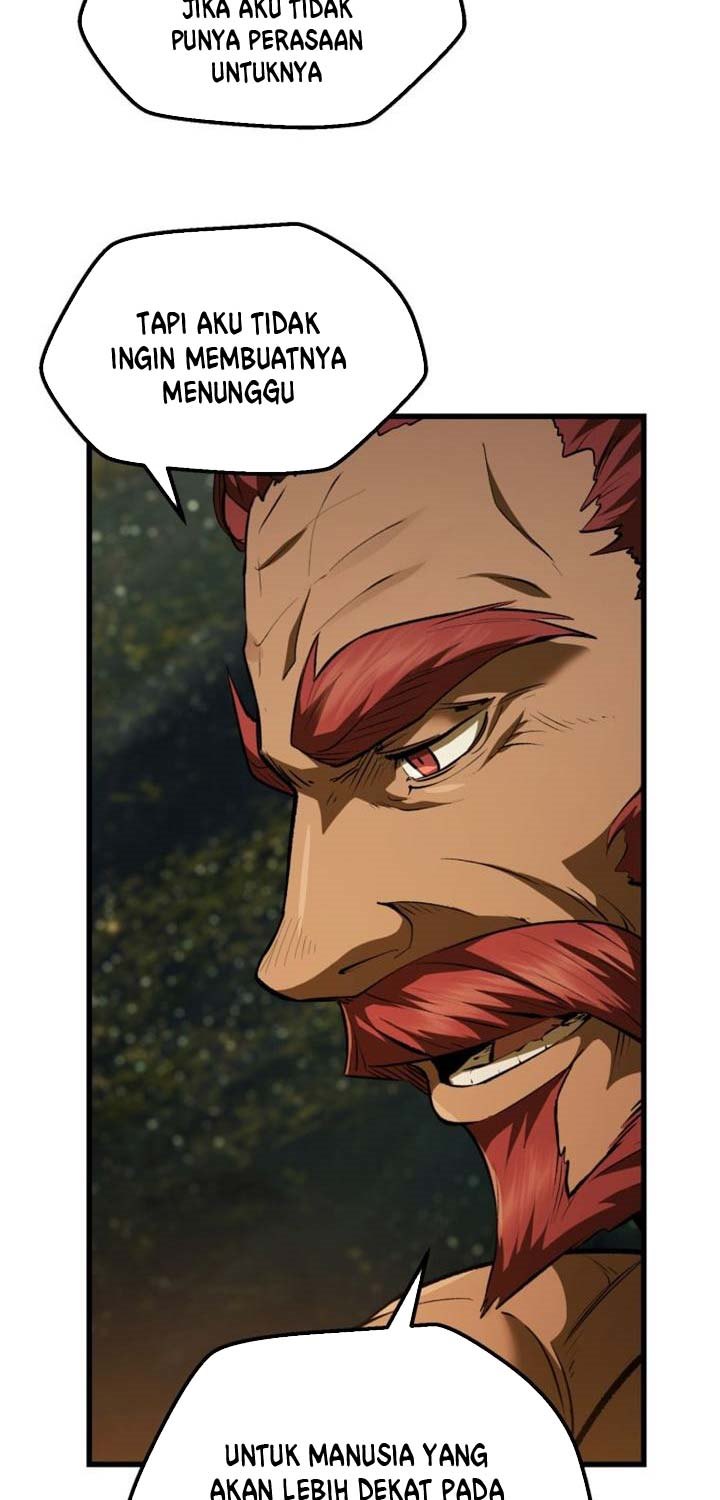 Otherworldly Sword King’s Survival Records Chap 120 - Next Chap 121