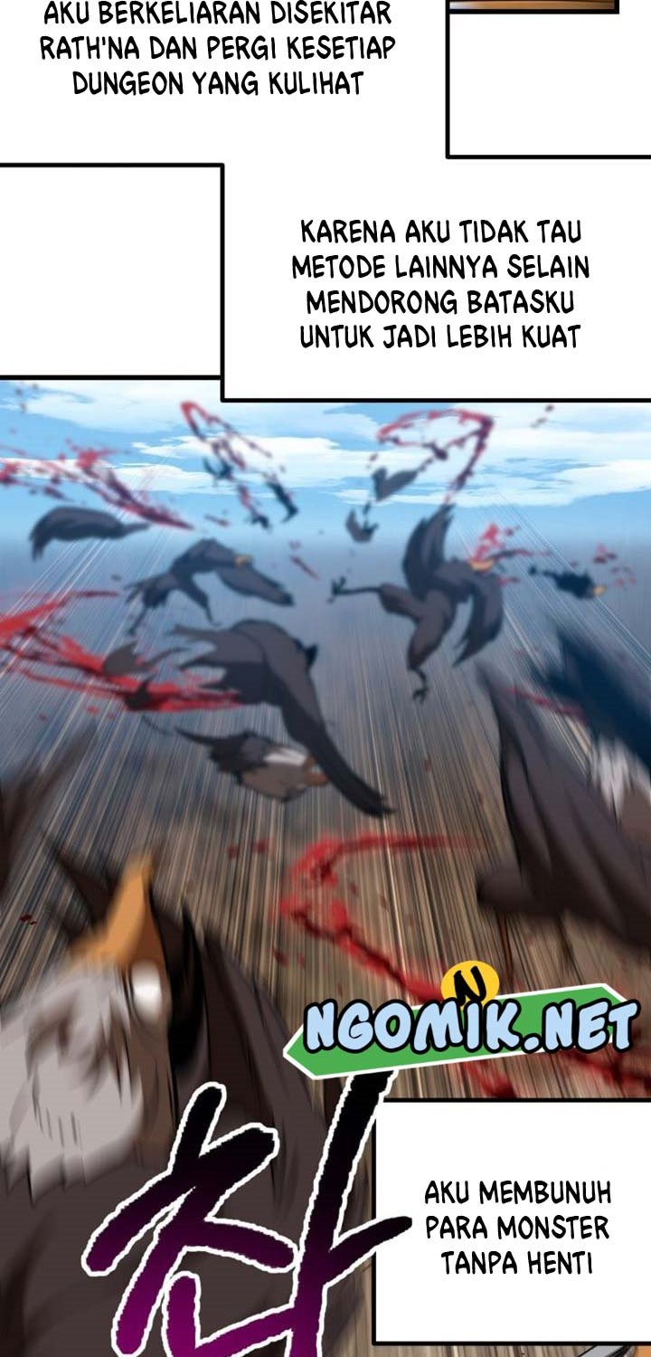 Otherworldly Sword King’s Survival Records Chap 120 - Next Chap 121