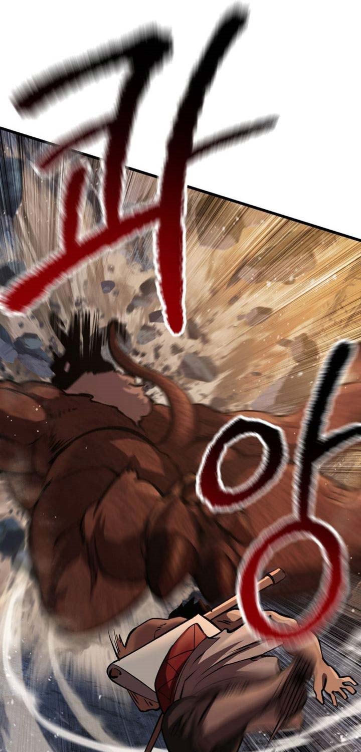 Otherworldly Sword King’s Survival Records Chap 120 - Next Chap 121