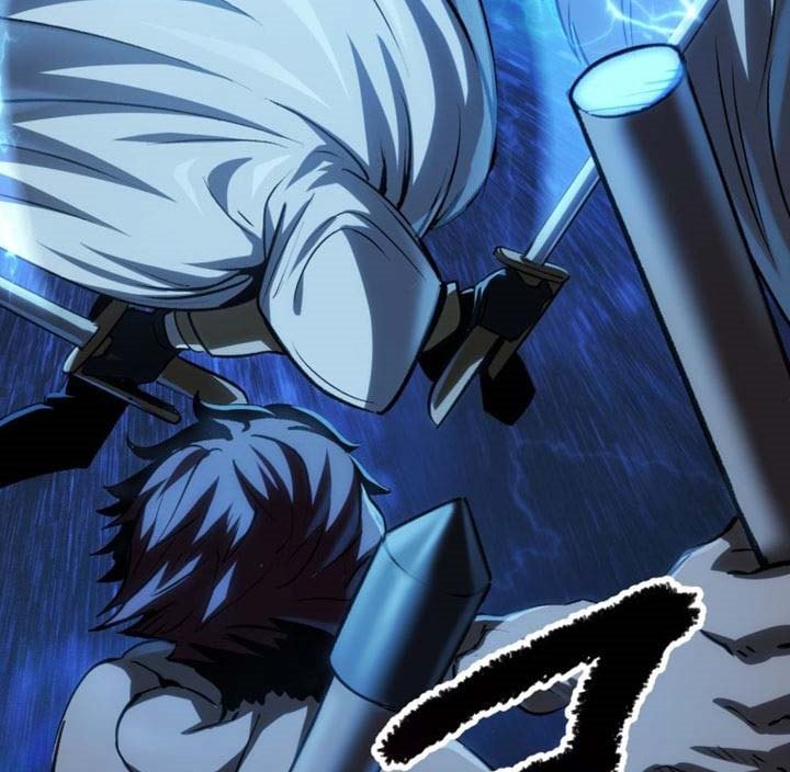 Otherworldly Sword King’s Survival Records Chap 120 - Next Chap 121