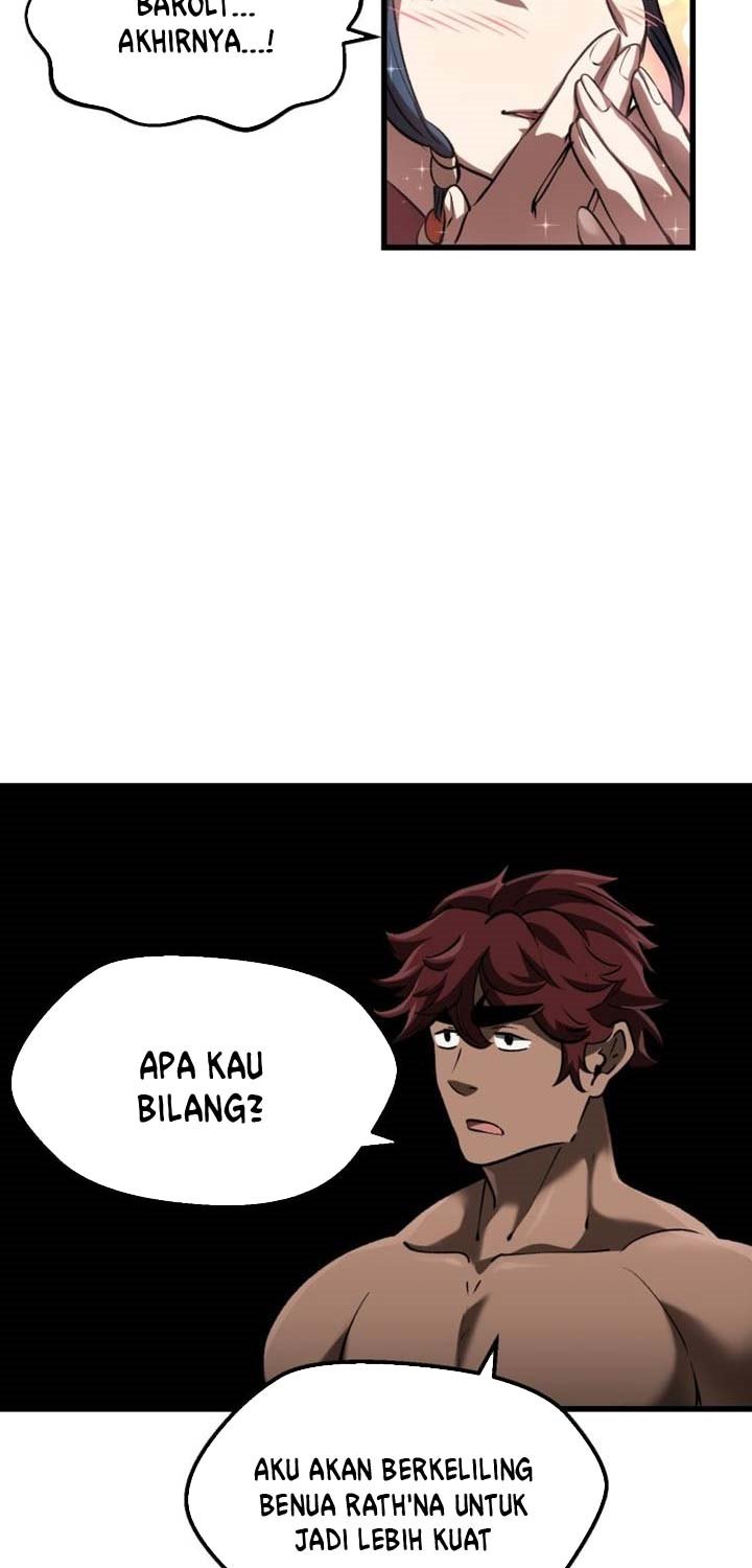 Otherworldly Sword King’s Survival Records Chap 120 - Next Chap 121