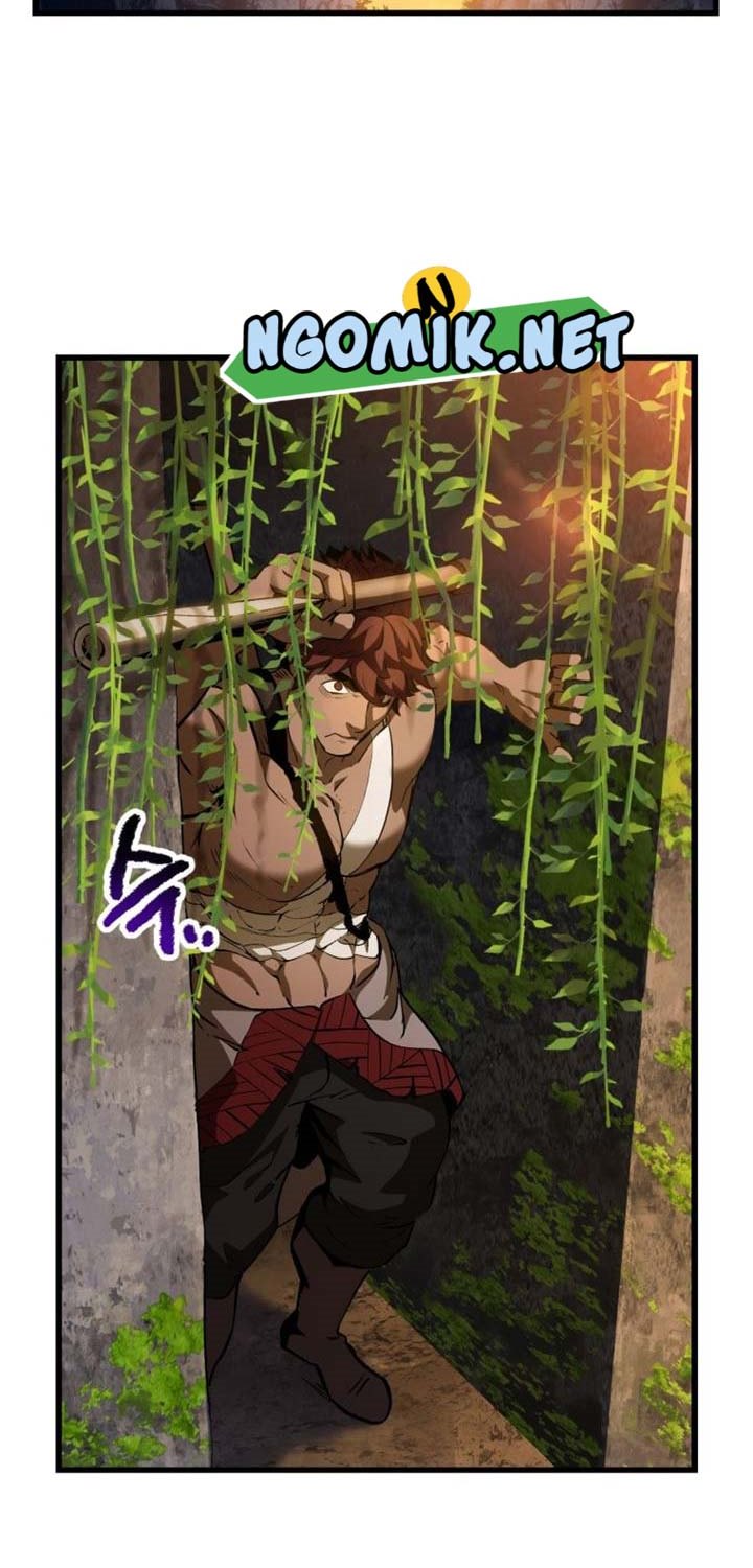 Otherworldly Sword King’s Survival Records Chap 120 - Next Chap 121