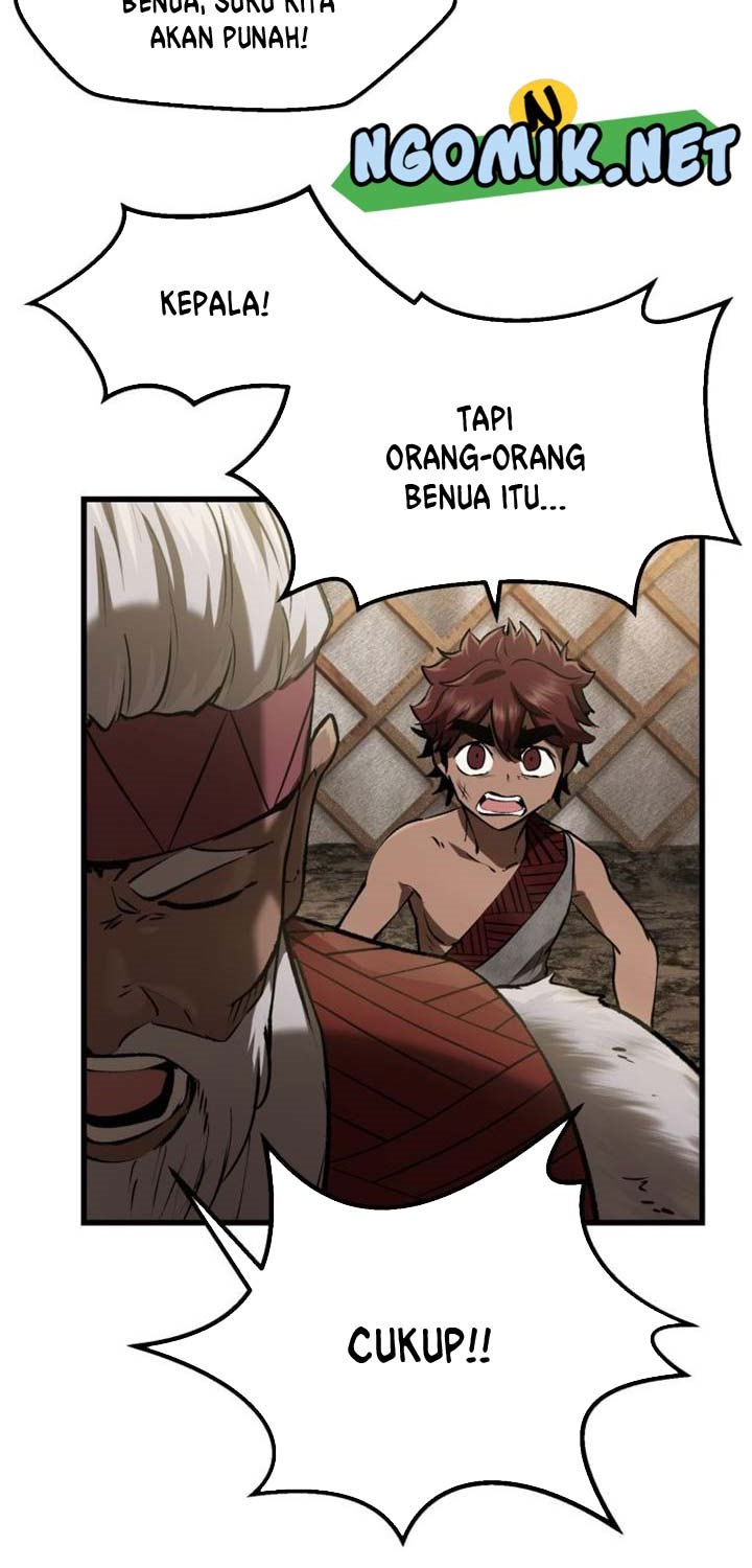 Otherworldly Sword King’s Survival Records Chap 120 - Next Chap 121