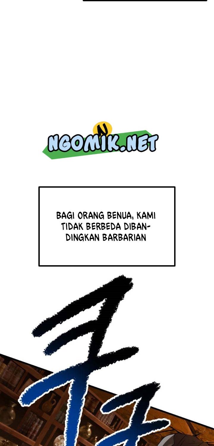 Otherworldly Sword King’s Survival Records Chap 120 - Next Chap 121