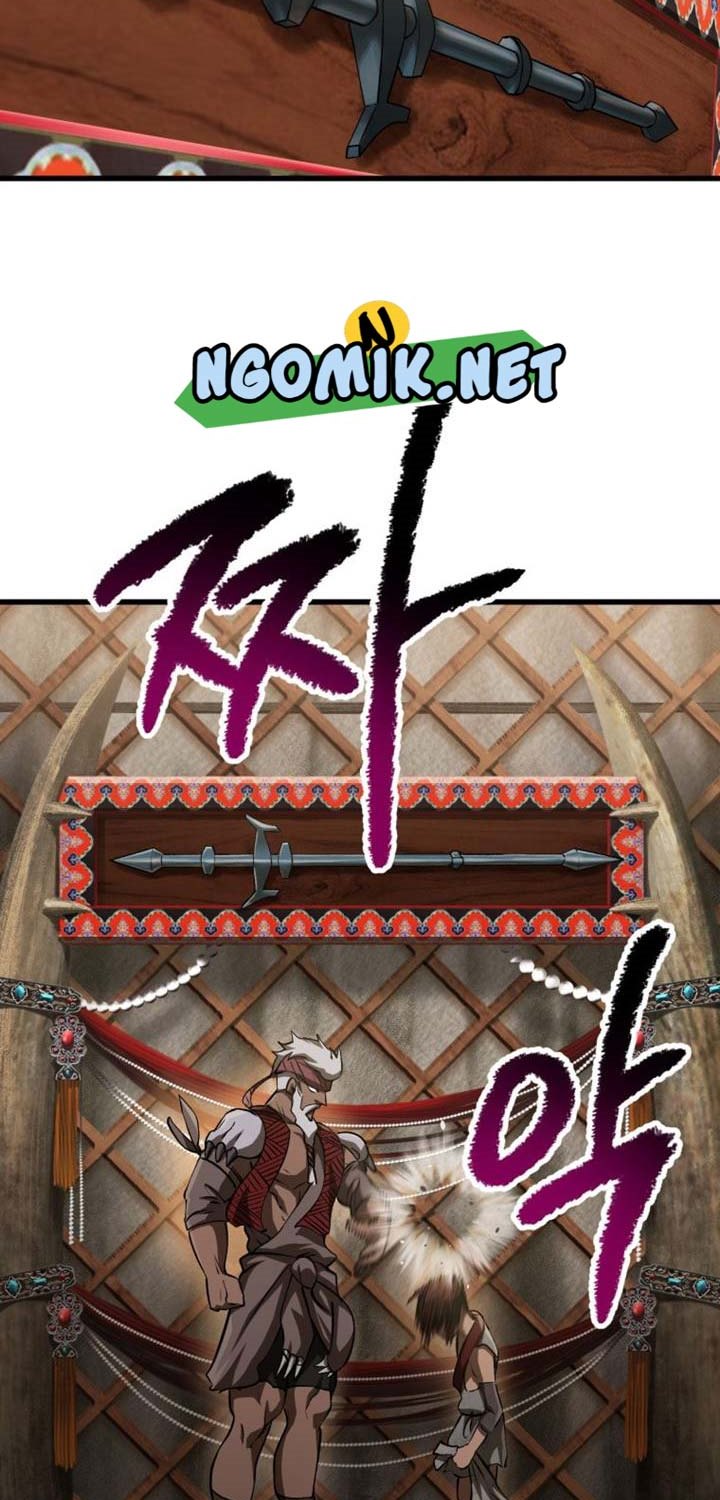 Otherworldly Sword King’s Survival Records Chap 120 - Next Chap 121