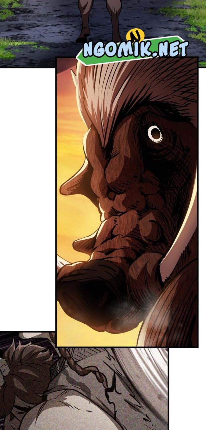 Otherworldly Sword King’s Survival Records Chap 120 - Next Chap 121