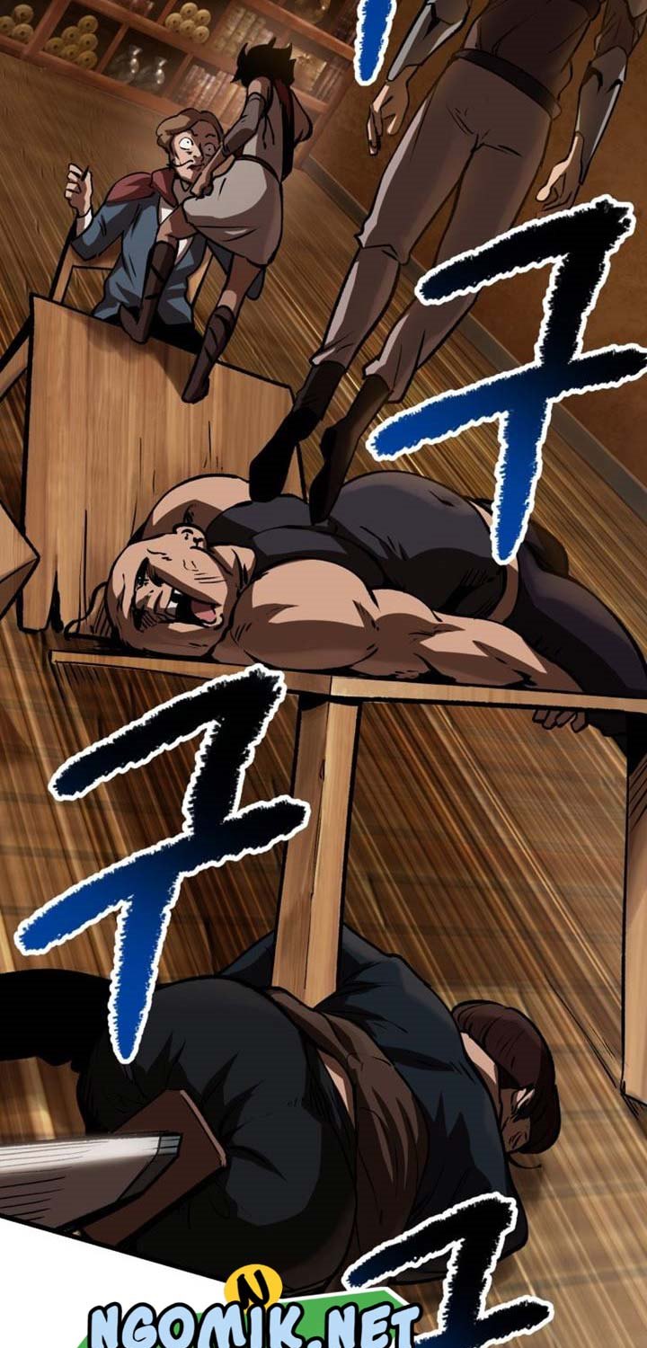 Otherworldly Sword King’s Survival Records Chap 120 - Next Chap 121