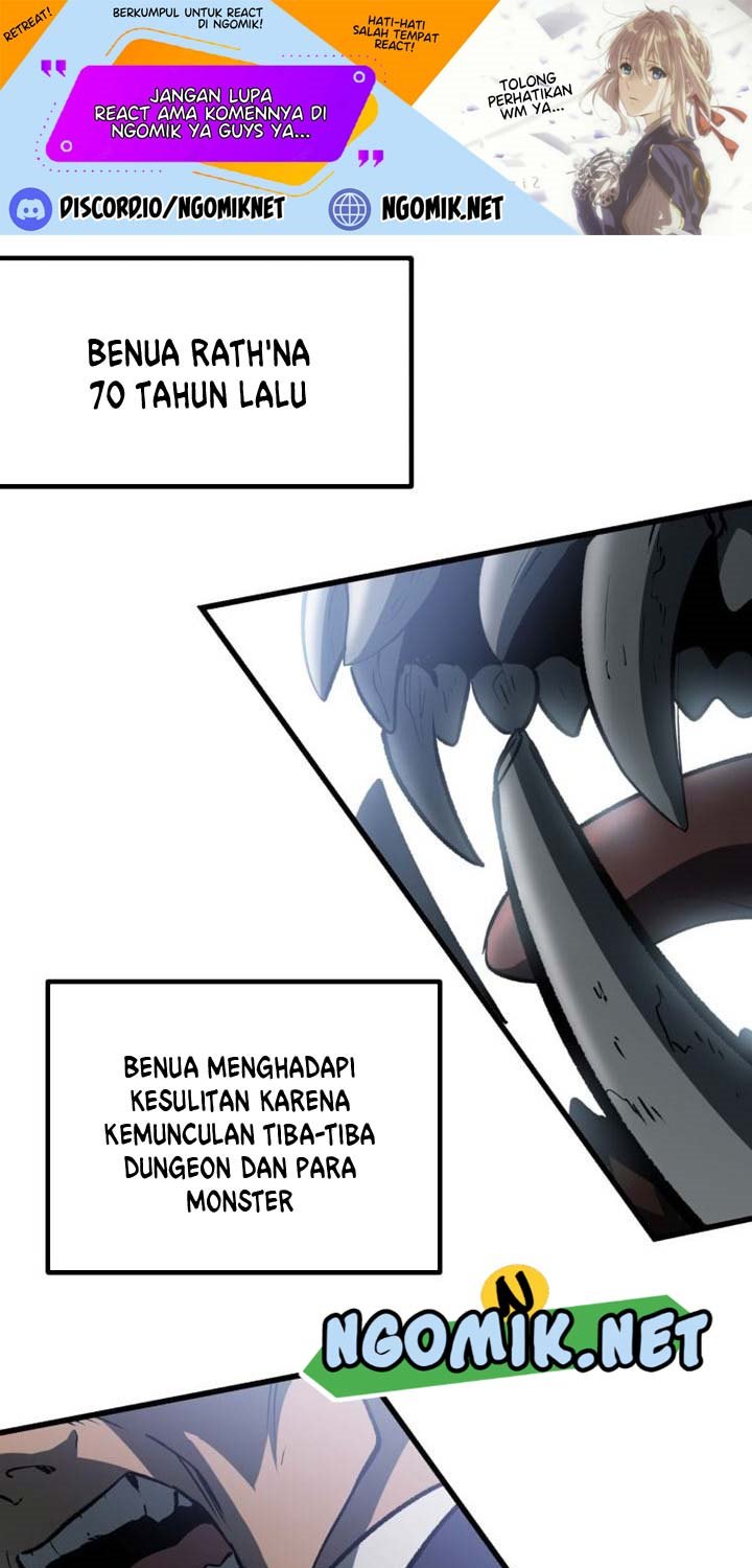 Otherworldly Sword King’s Survival Records Chap 120 - Next Chap 121