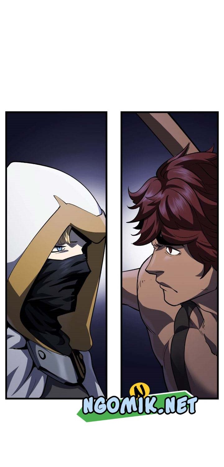 Otherworldly Sword King’s Survival Records Chap 120 - Next Chap 121