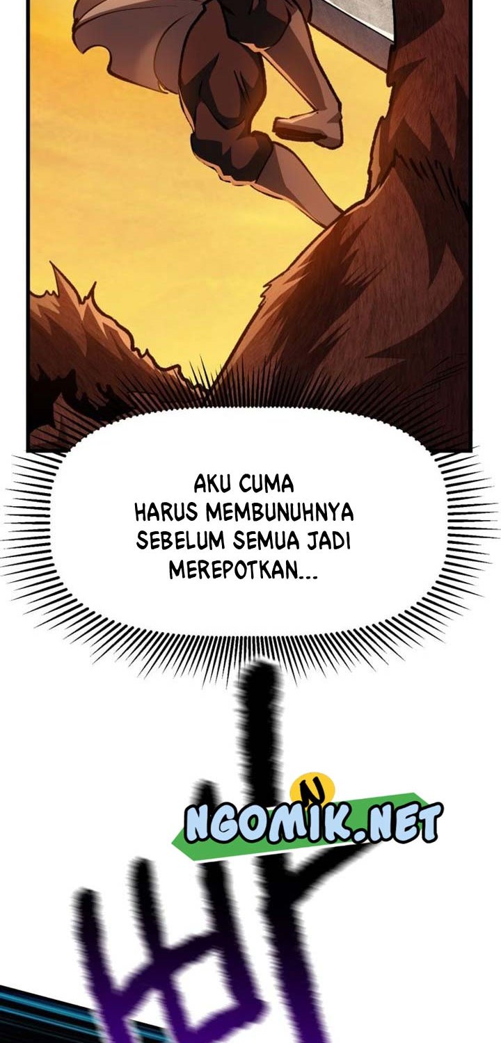 Otherworldly Sword King’s Survival Records Chap 120 - Next Chap 121