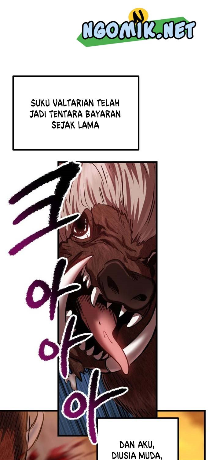 Otherworldly Sword King’s Survival Records Chap 120 - Next Chap 121