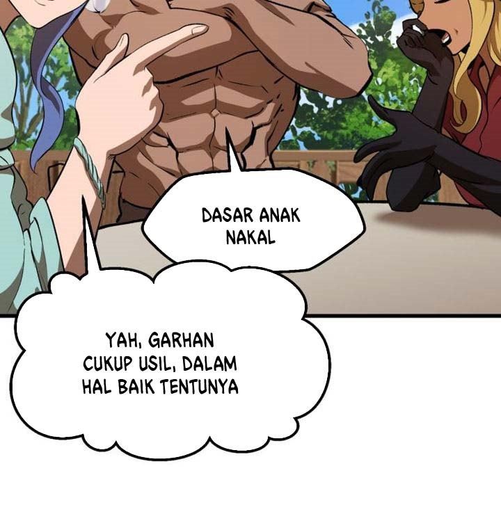 Otherworldly Sword King’s Survival Records Chap 122 - Next Chap 123