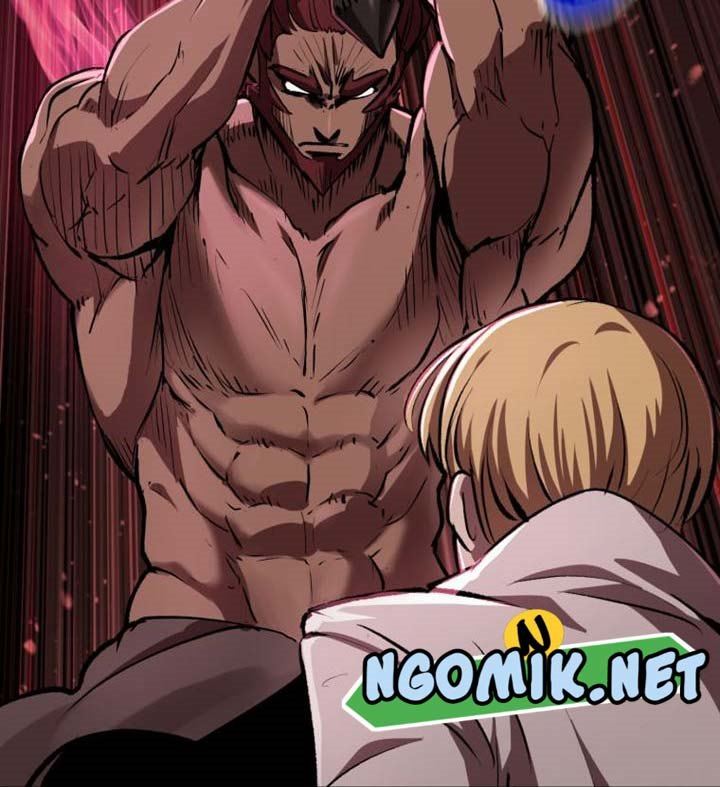 Otherworldly Sword King’s Survival Records Chap 122 - Next Chap 123