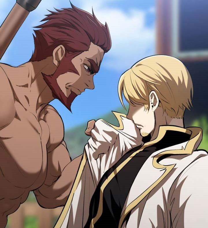 Otherworldly Sword King’s Survival Records Chap 122 - Next Chap 123