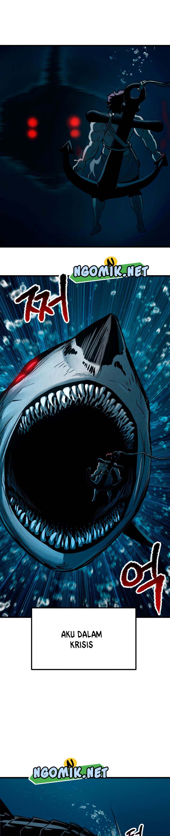 Otherworldly Sword King’s Survival Records Chap 124 - Next Chap 125