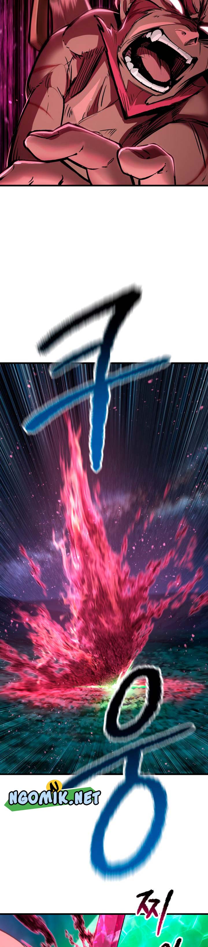 Otherworldly Sword King’s Survival Records Chap 124 - Next Chap 125