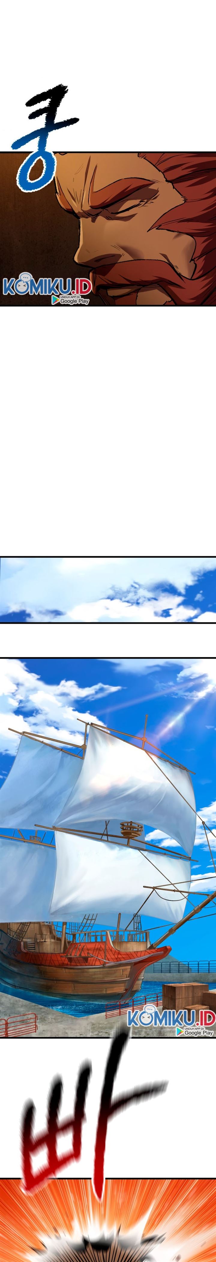 Otherworldly Sword King’s Survival Records Chap 125 - Next Chap 126