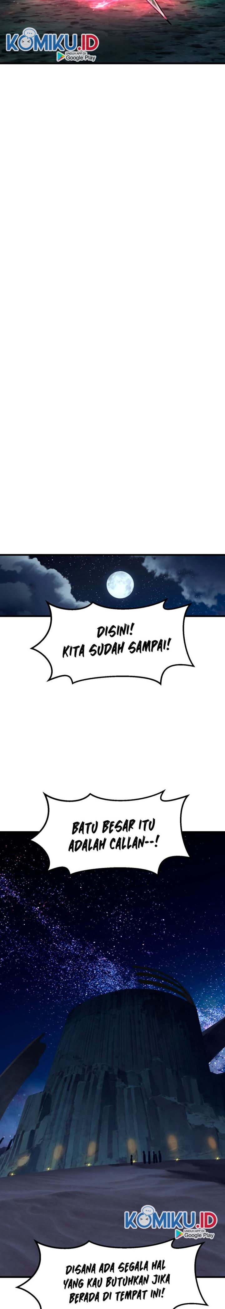 Otherworldly Sword King’s Survival Records Chap 125 - Next Chap 126