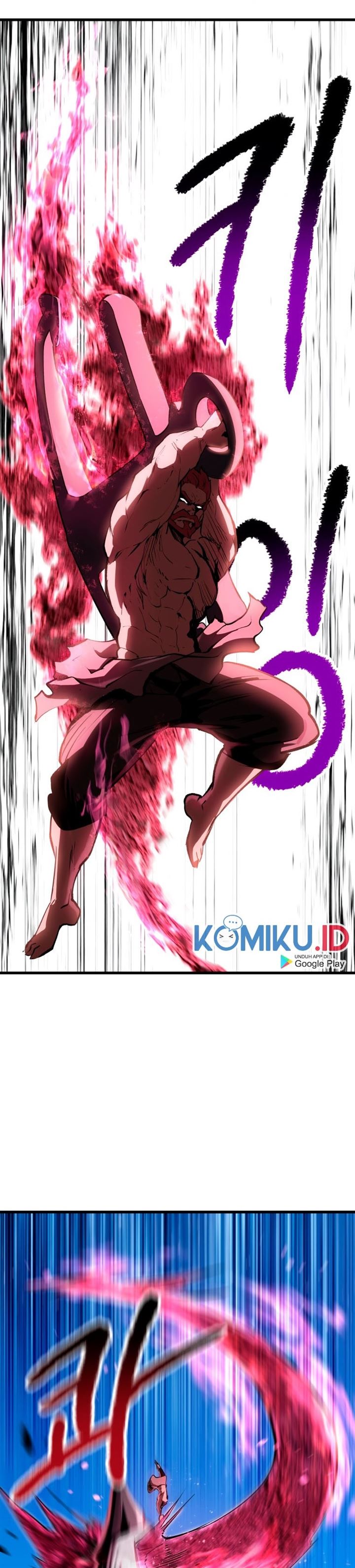 Otherworldly Sword King’s Survival Records Chap 125 - Next Chap 126