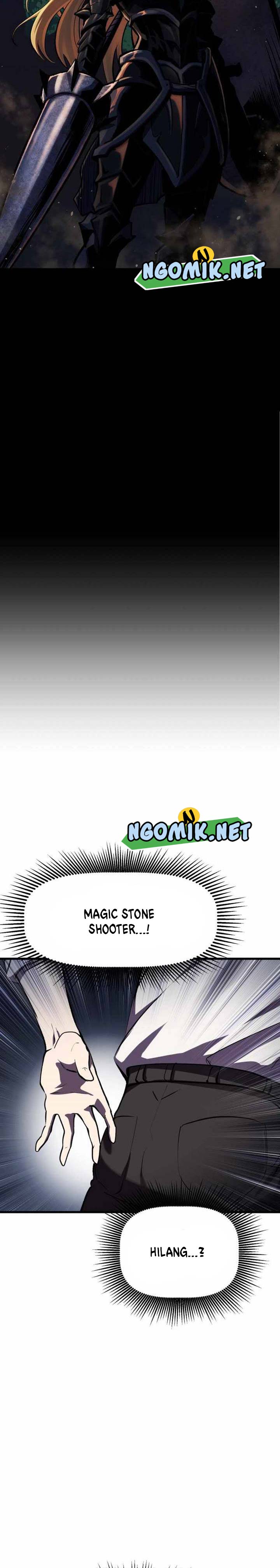 Otherworldly Sword King’s Survival Records Chap 128 - Next Chap 129