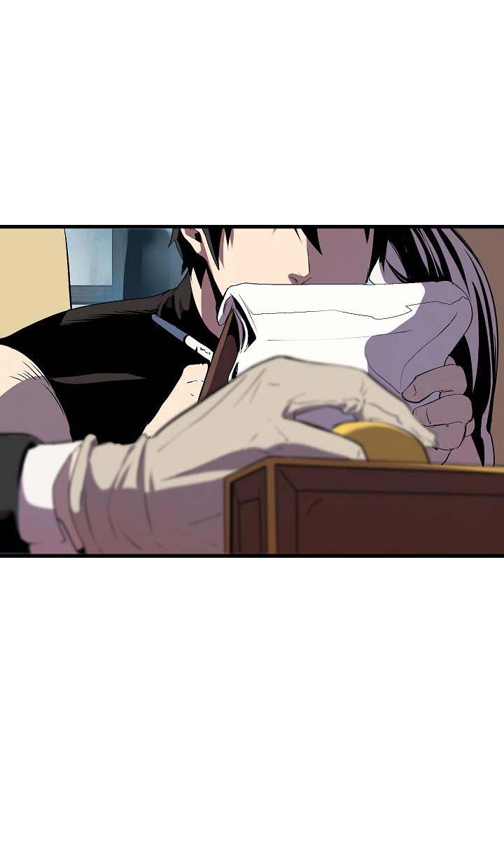 Otherworldly Sword King’s Survival Records Chap 12 - Next Chap 13