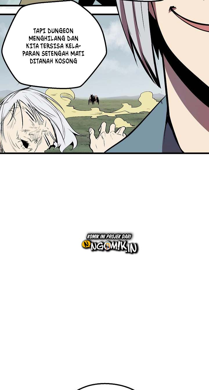 Otherworldly Sword King’s Survival Records Chap 12 - Next Chap 13