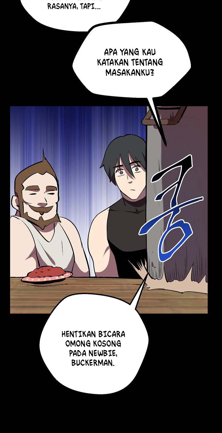 Otherworldly Sword King’s Survival Records Chap 12 - Next Chap 13