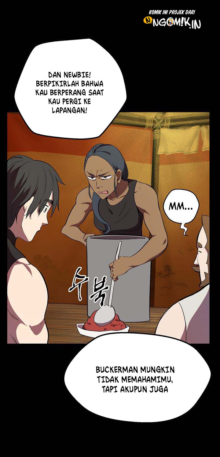 Otherworldly Sword King’s Survival Records Chap 12 - Next Chap 13