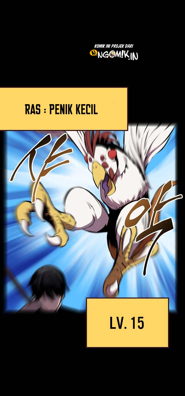 Otherworldly Sword King’s Survival Records Chap 12 - Next Chap 13