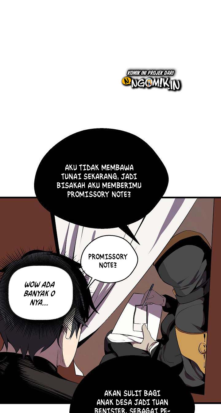 Otherworldly Sword King’s Survival Records Chap 12 - Next Chap 13