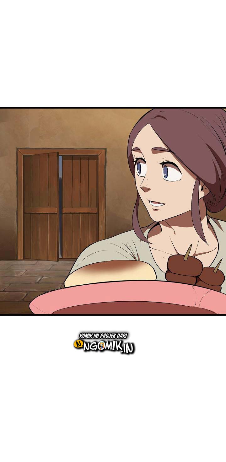 Otherworldly Sword King’s Survival Records Chap 12 - Next Chap 13