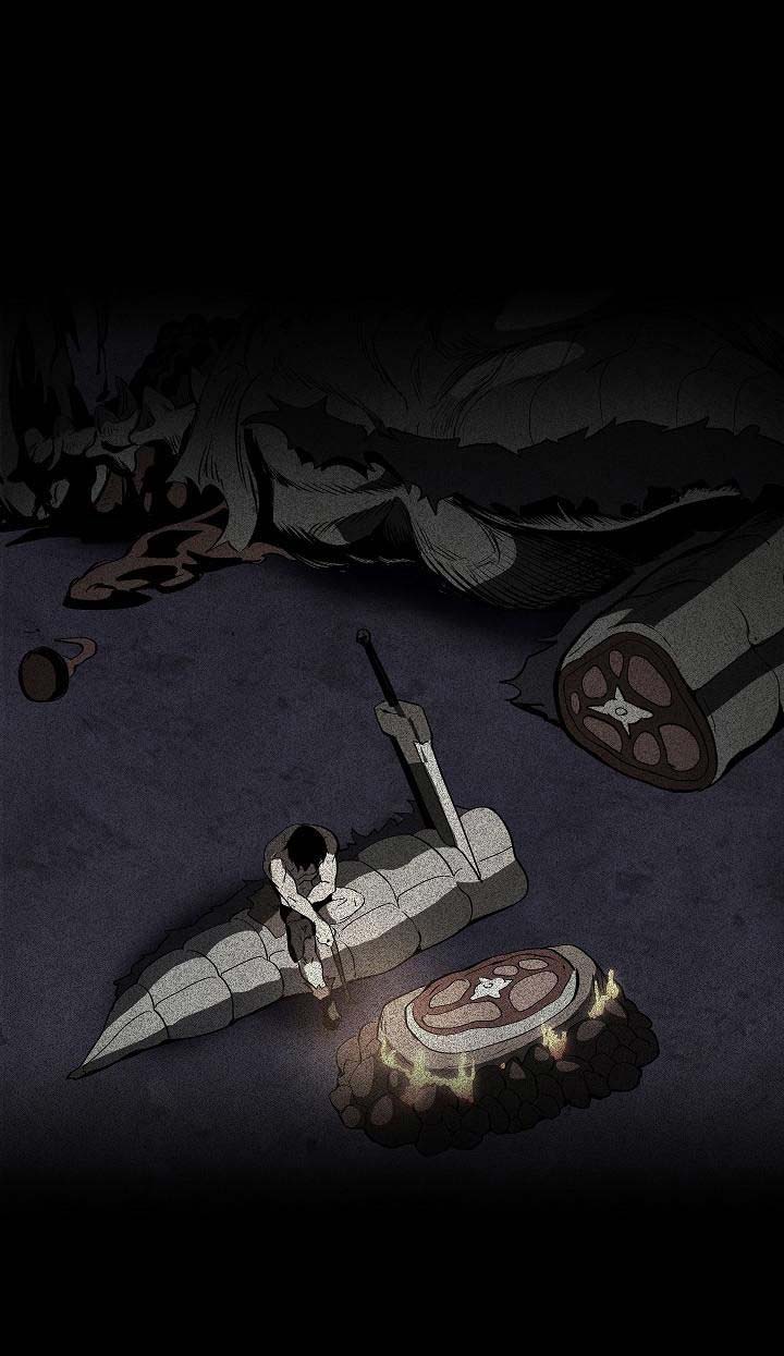 Otherworldly Sword King’s Survival Records Chap 12 - Next Chap 13