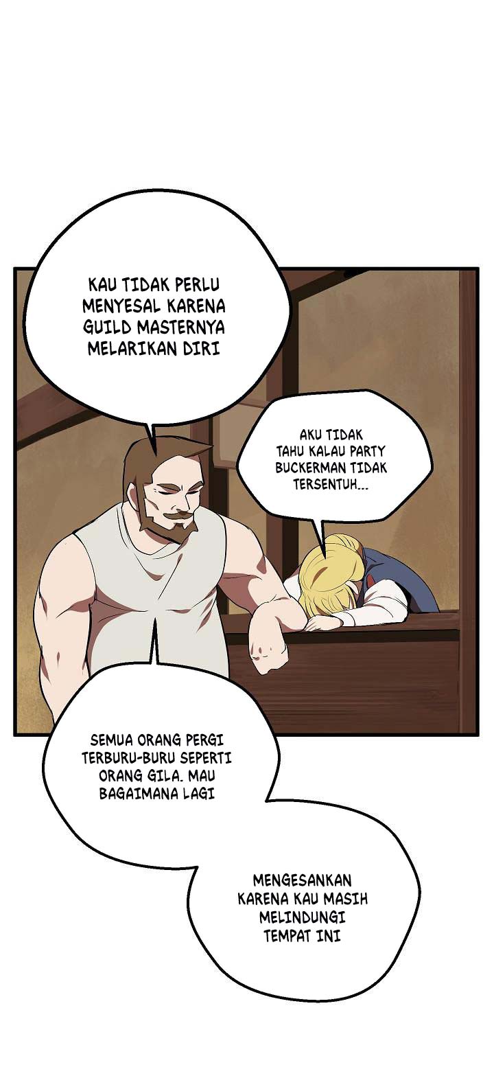 Otherworldly Sword King’s Survival Records Chap 12 - Next Chap 13