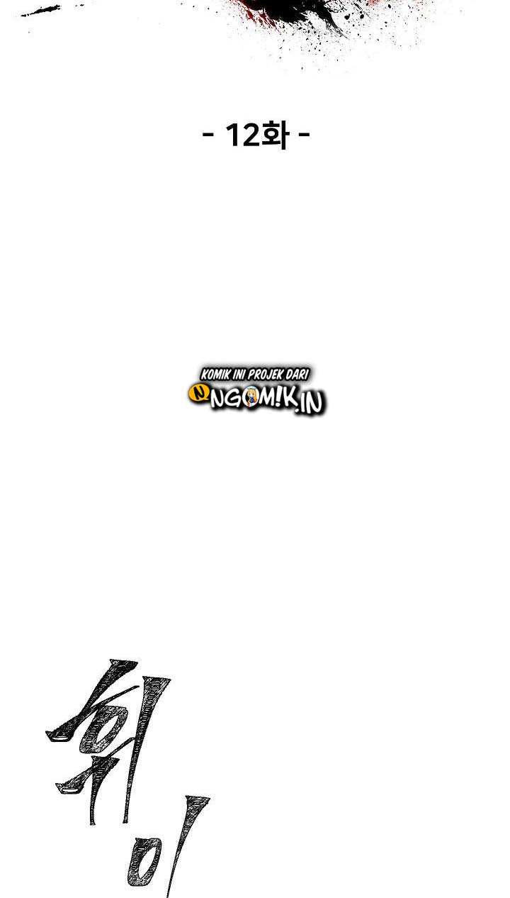 Otherworldly Sword King’s Survival Records Chap 12 - Next Chap 13