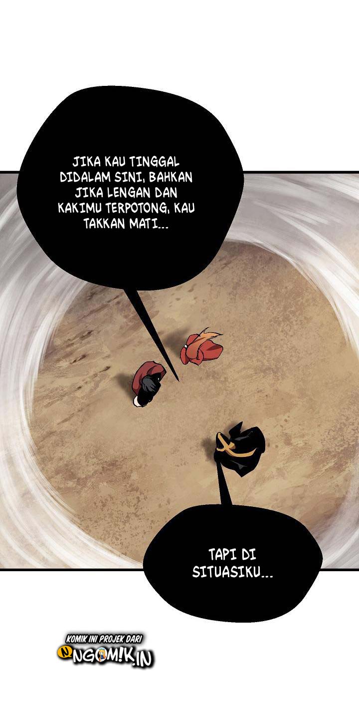 Otherworldly Sword King’s Survival Records Chap 12 - Next Chap 13