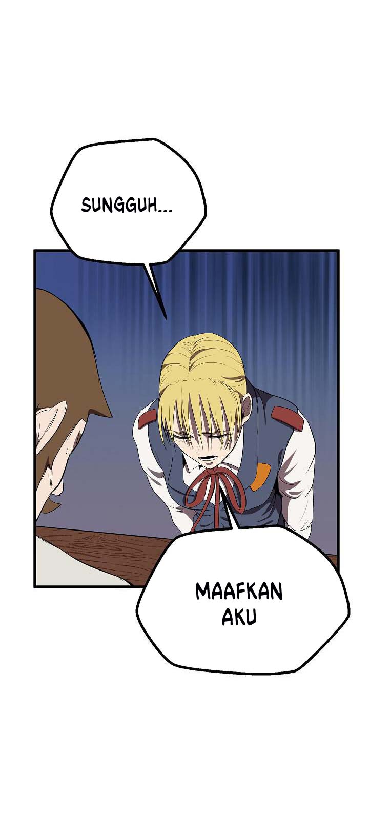 Otherworldly Sword King’s Survival Records Chap 12 - Next Chap 13