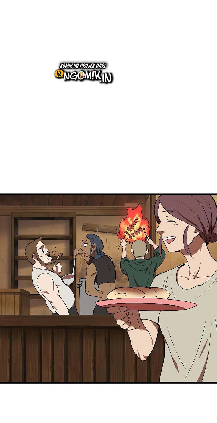 Otherworldly Sword King’s Survival Records Chap 12 - Next Chap 13